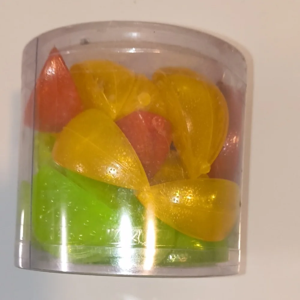 Outdoors Reusable Ice Cubes - Fruit Slices